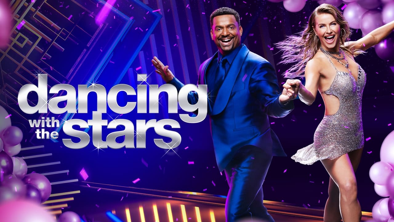 Dancing with the Stars - Season 17