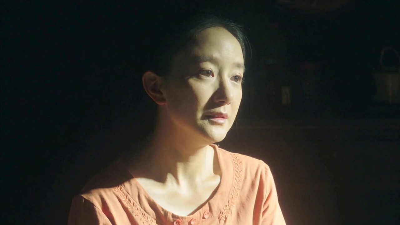 江山如此多娇 — Épisode 25