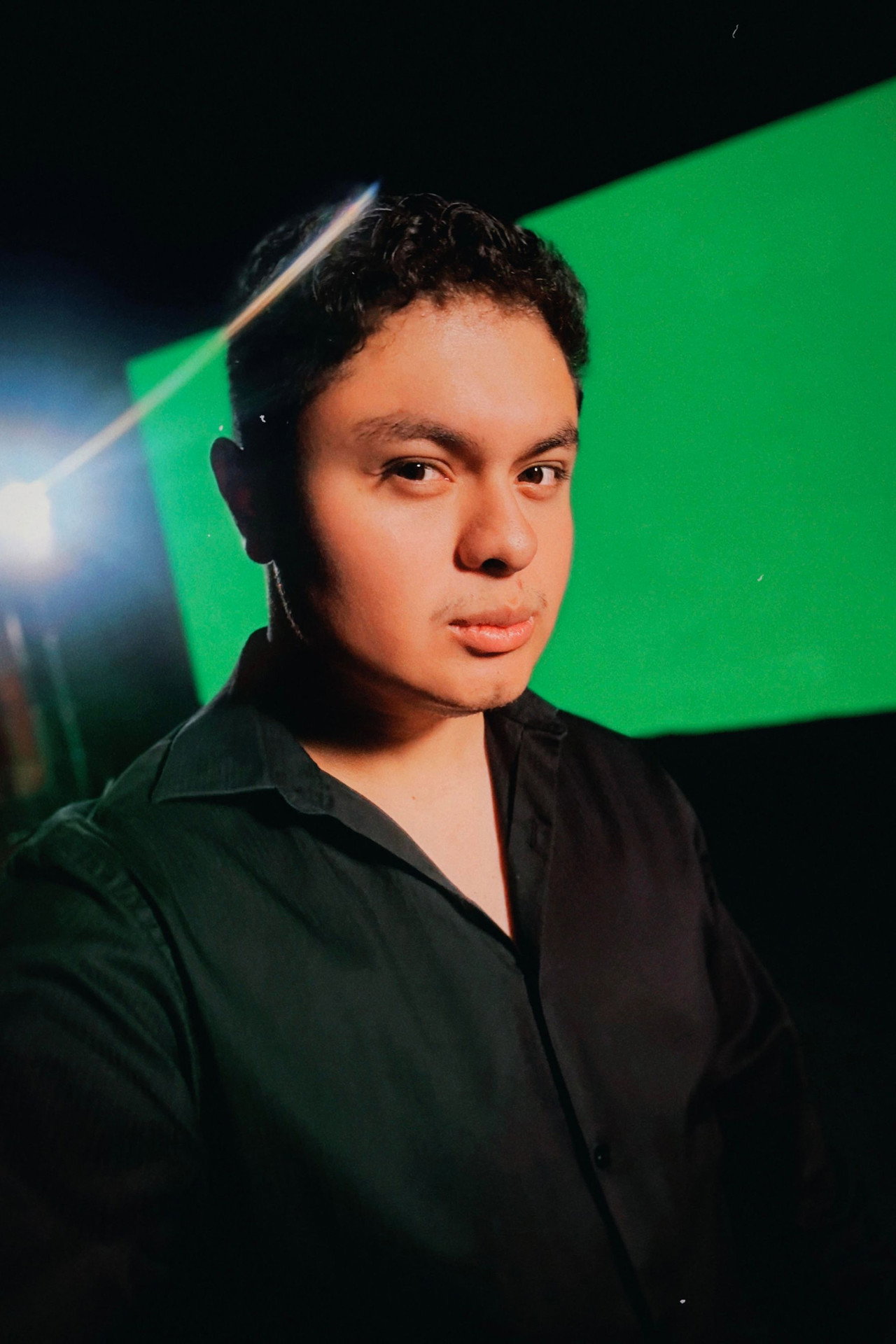 Rafael Rincon