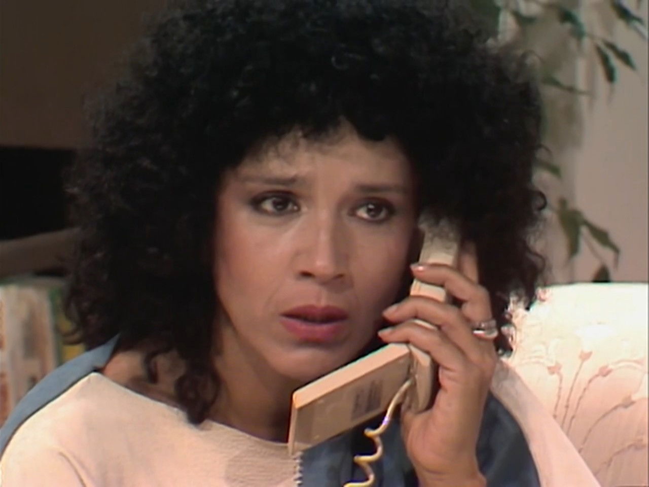 Amor com Amor Se Paga — Épisode 19