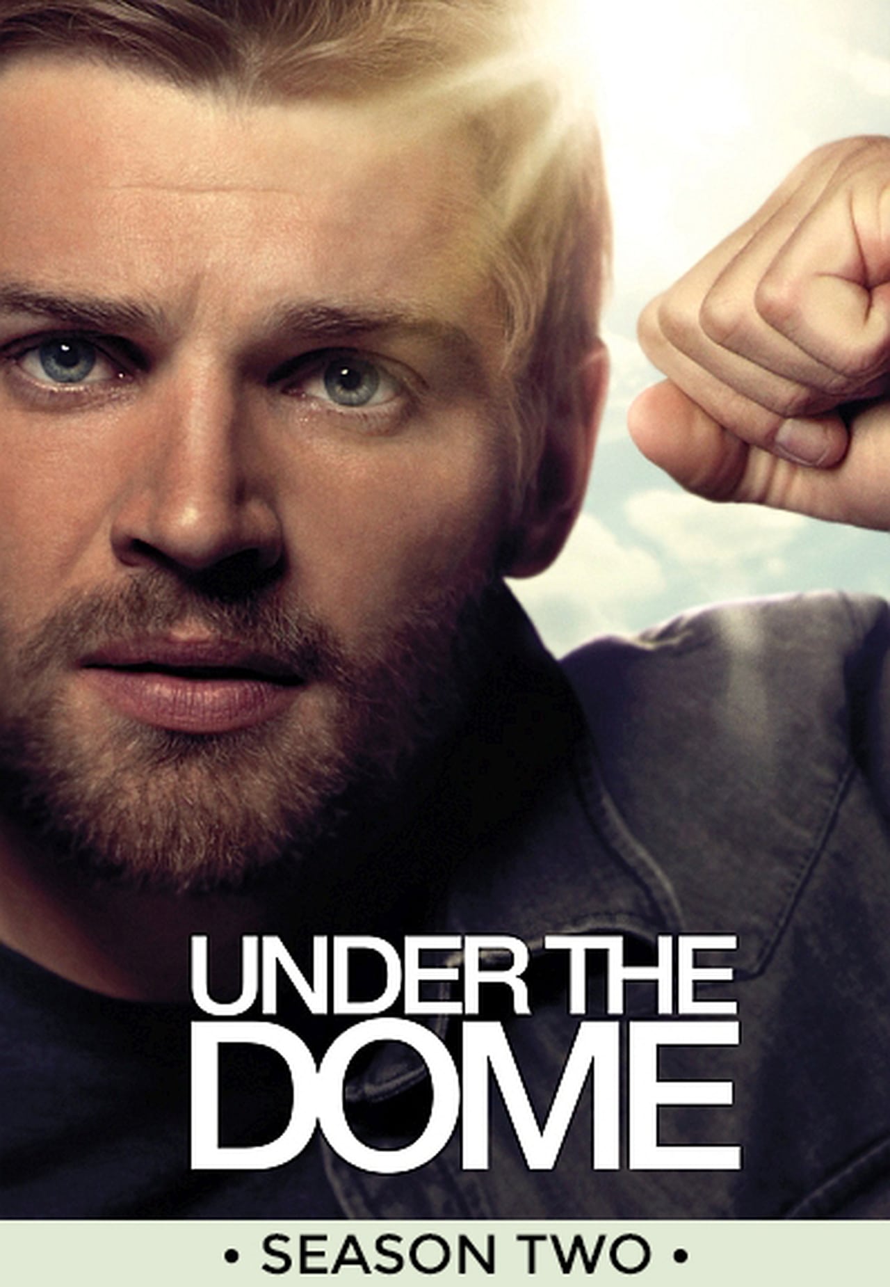 Under The Dome (2014)