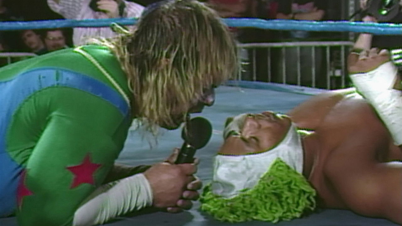 ECW Hardcore TV - Season 2 Episode 39 : ECW Hardcore TV - Oct. 11, 1994