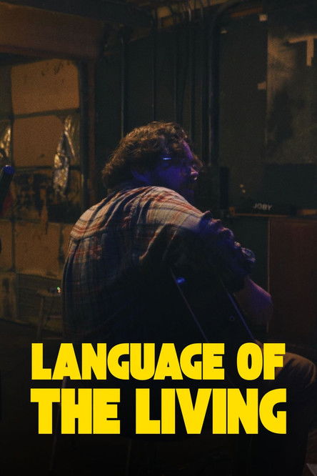 Language of the Living