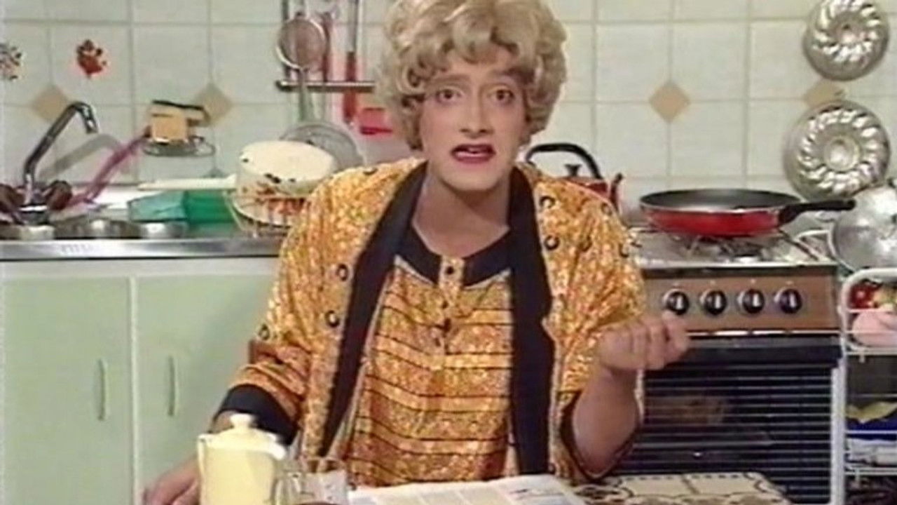 Marie-Thérèse Porchet, la speakerine de l'été — Episode 19