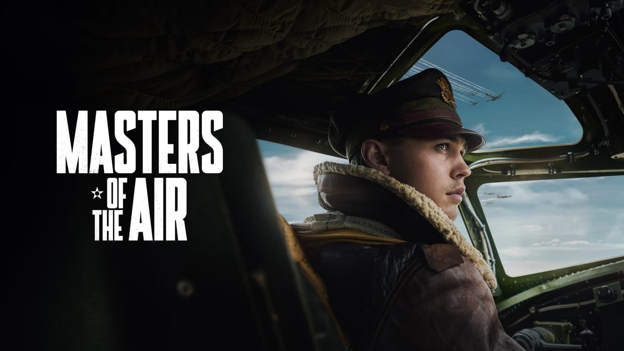 Masters of the Air - Miniseries