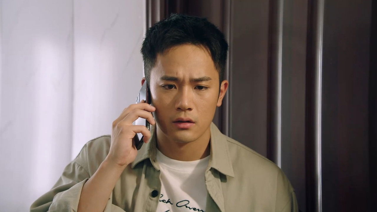 飞扬的青春 — Épisode 6