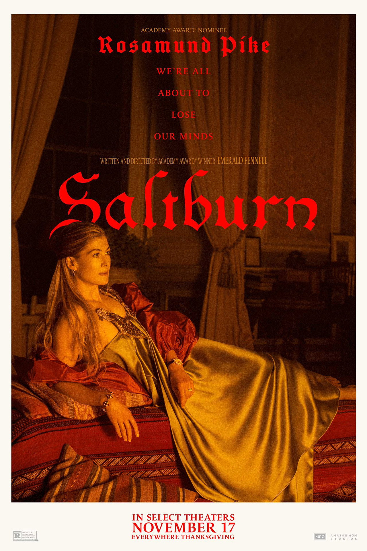 Saltburn