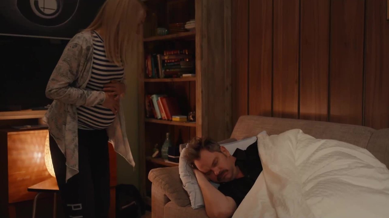 Yes, Chef! - Season 5 Episode 9 : Episode 9