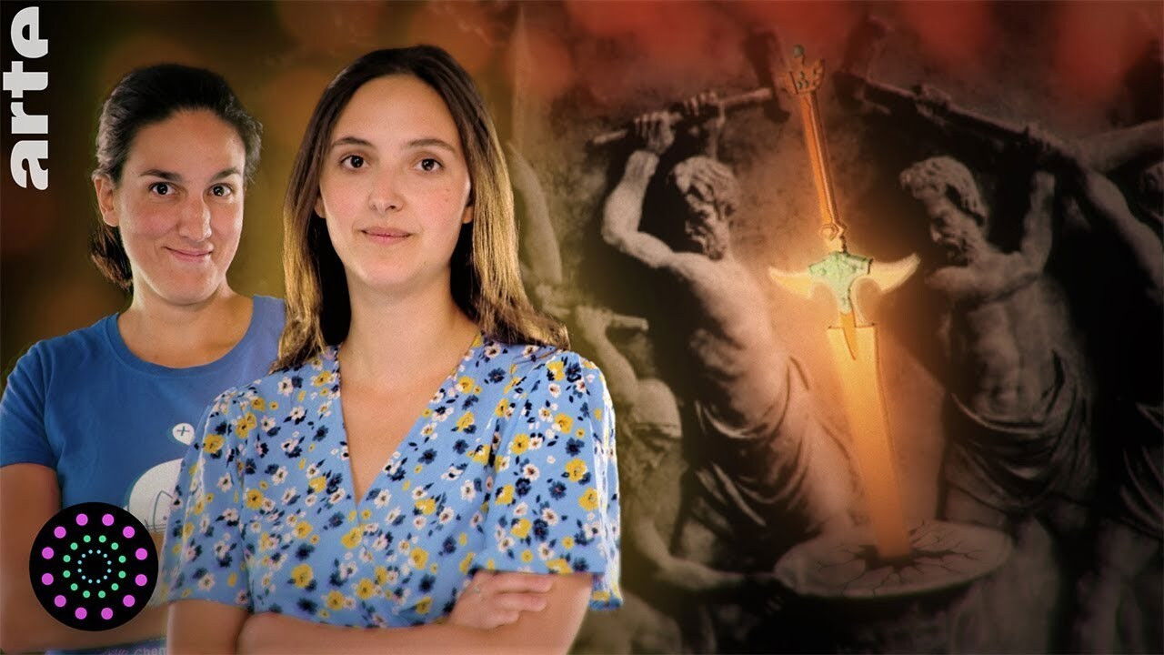 Le Vortex — La forge des inégalités