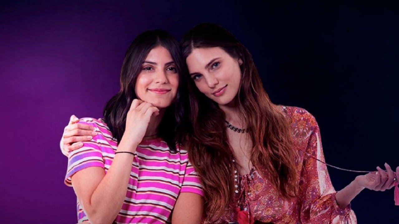 Juliantina - Season 1 Episode 2