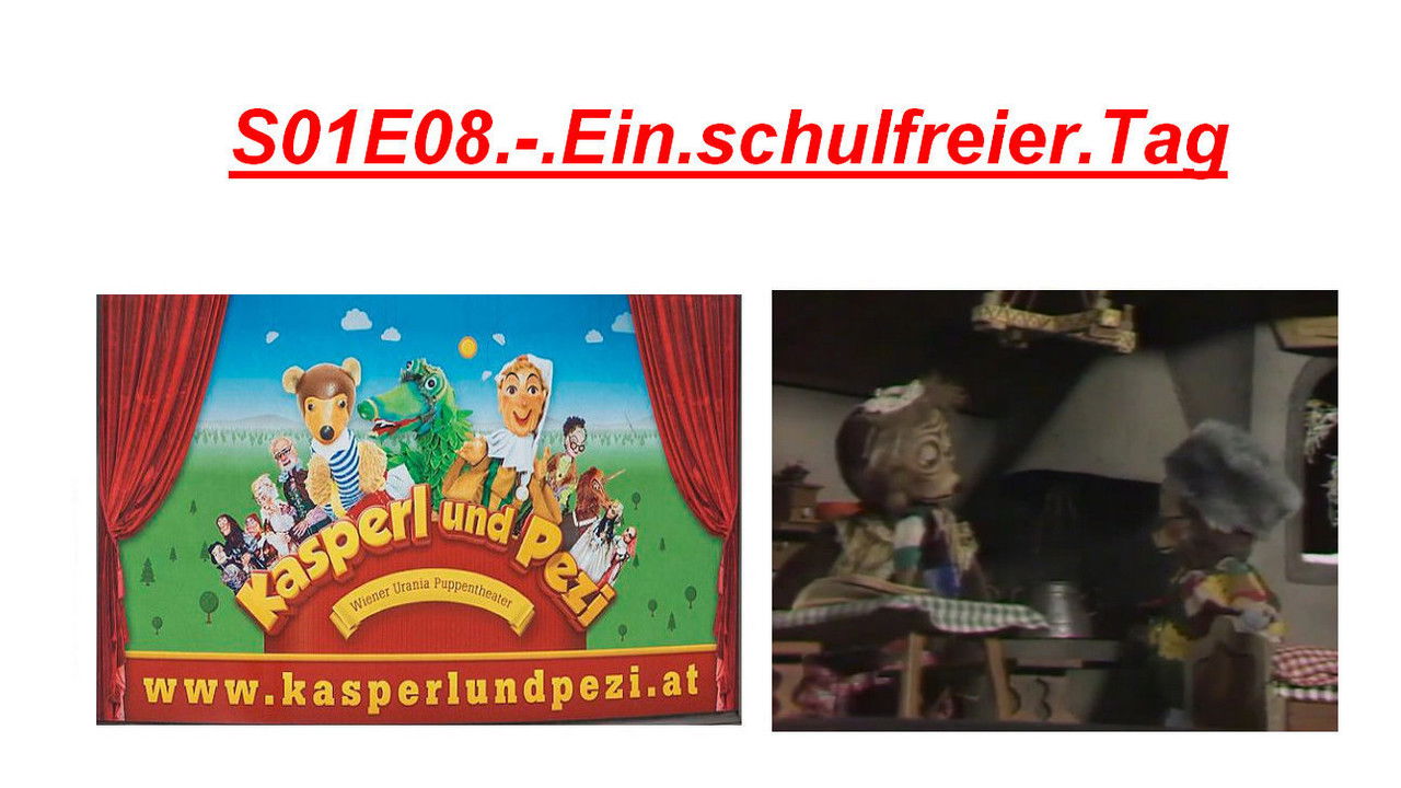 Familie Petz — Épisode 8