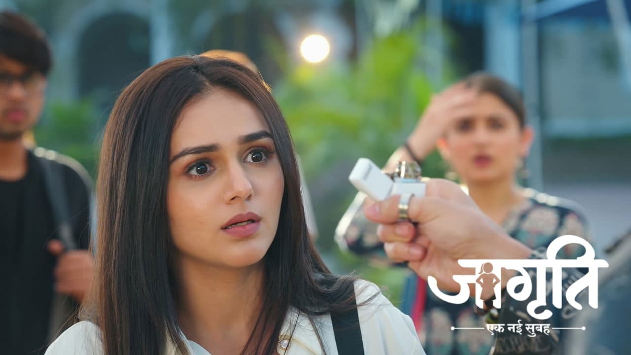 Jagriti — Épisode 160