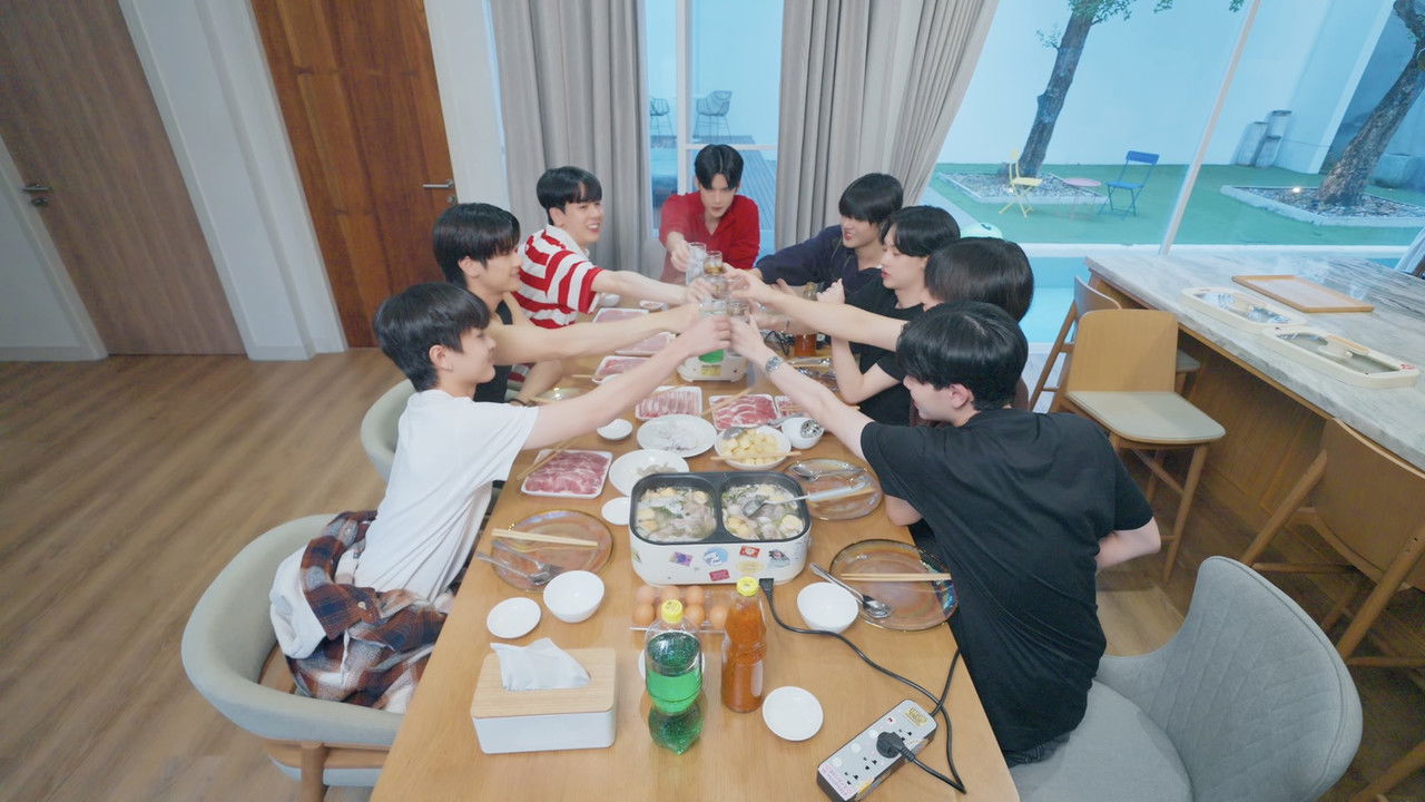 DMD Friendship The Reality — Épisode 1