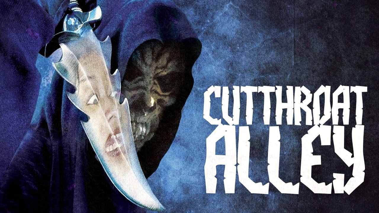 Cutthroat Alley