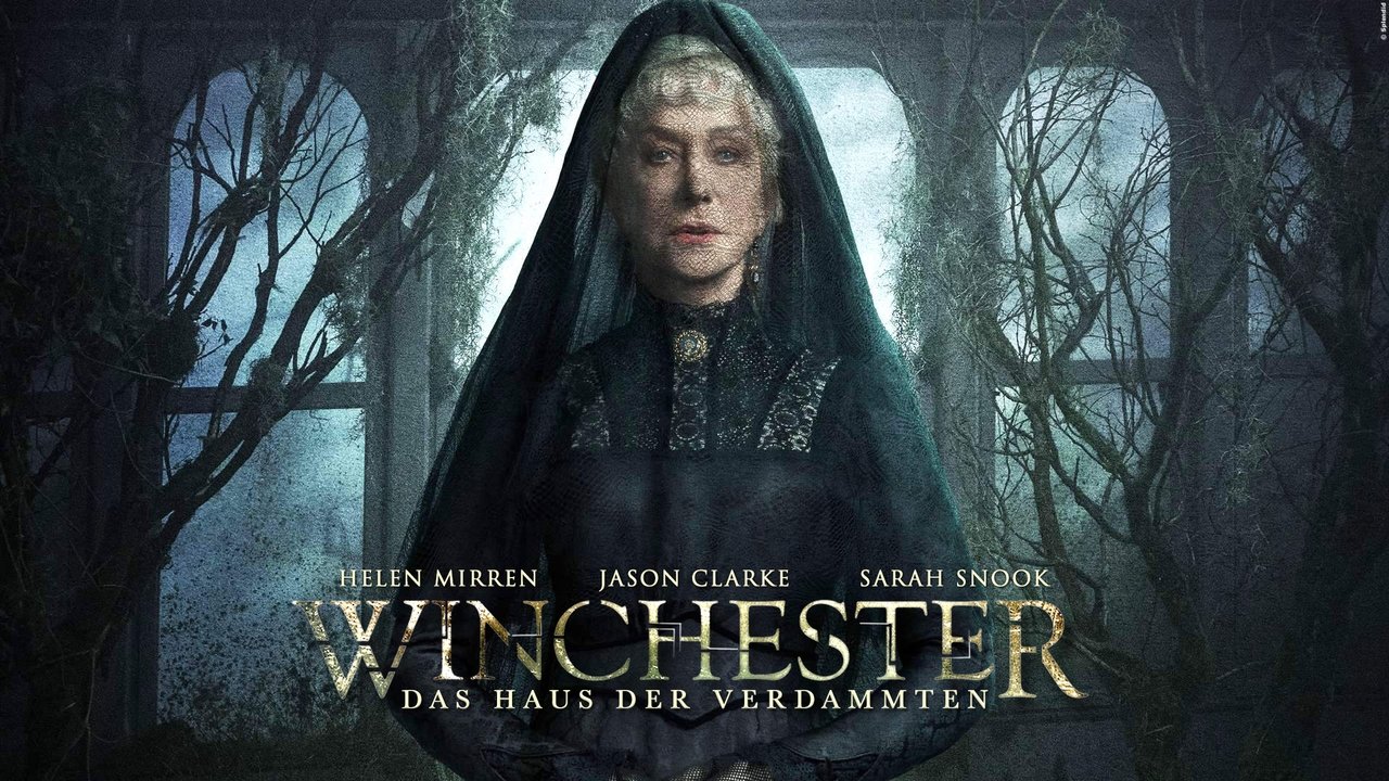 Winchester (2018)