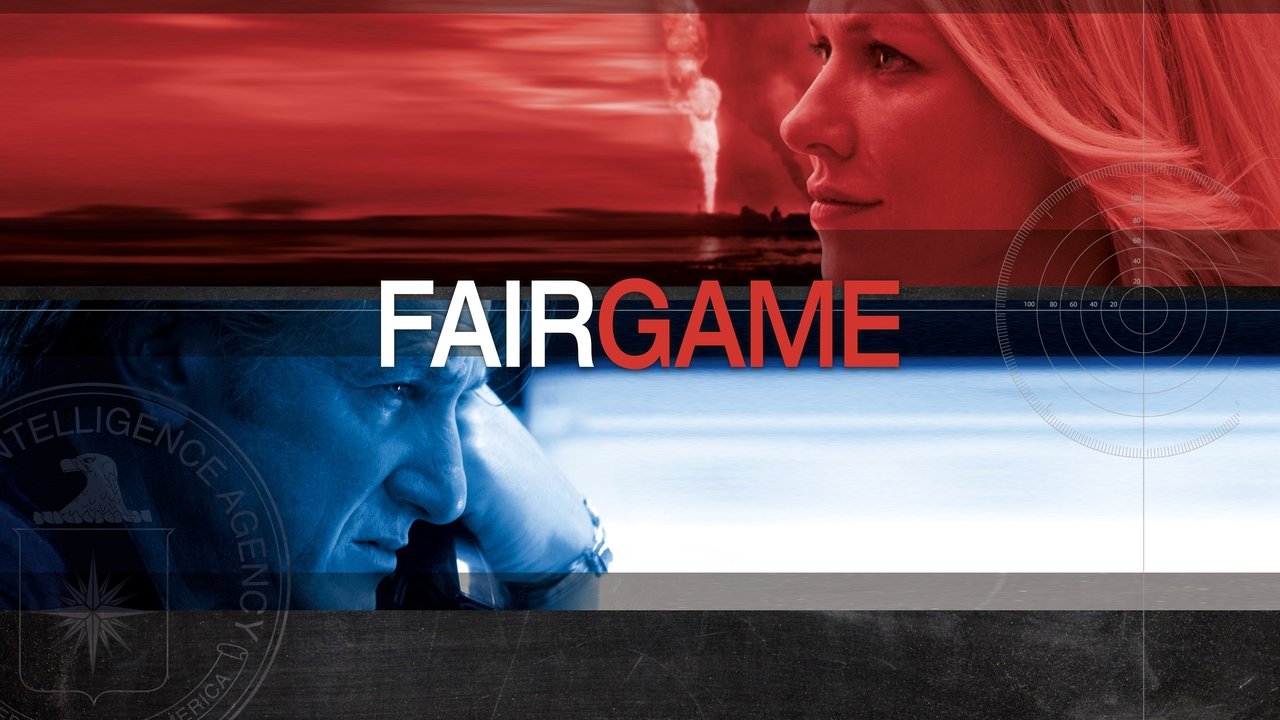 Fair Game background