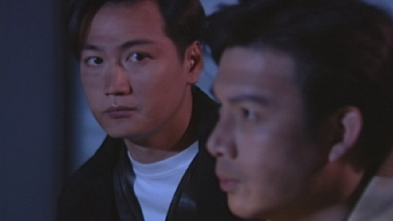 Detective Investigation Files - Season 3 Episode 15 : Episode 15