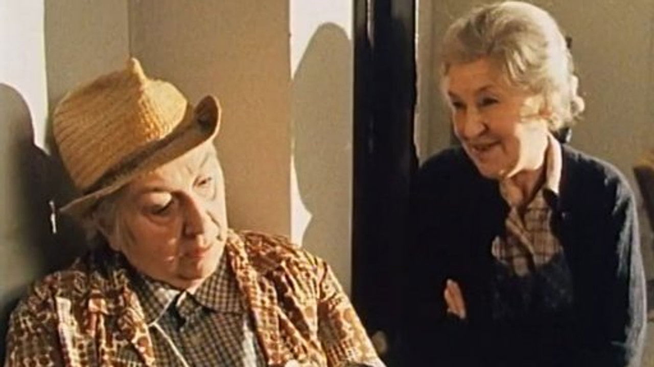 Druhý dech — Épisode 10