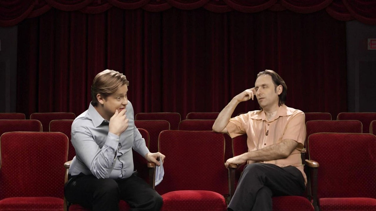 On Cinema - Season 2 Episode 9 : 'The Company You Keep' and 'Jurassic Park 3D'