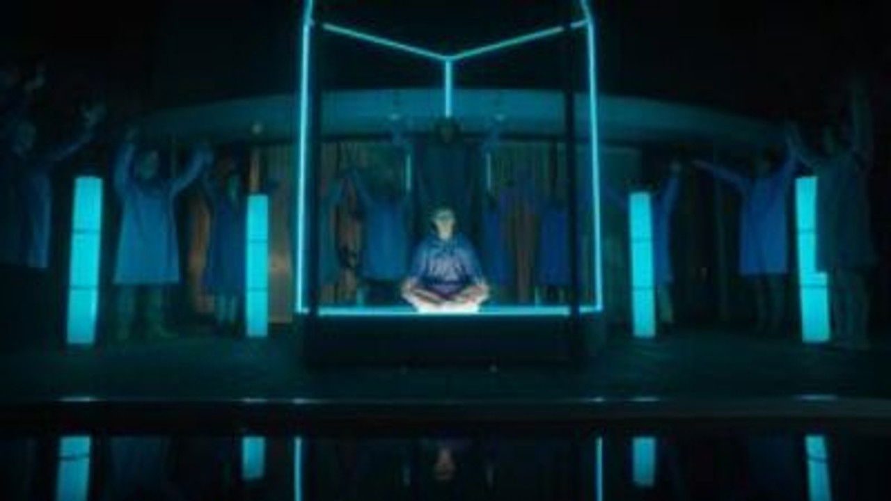 Zenith — Épisode 6