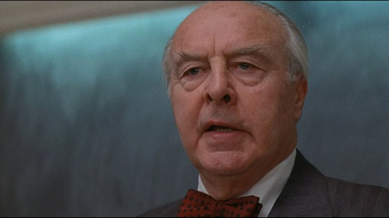 The Paper Chase (1973)