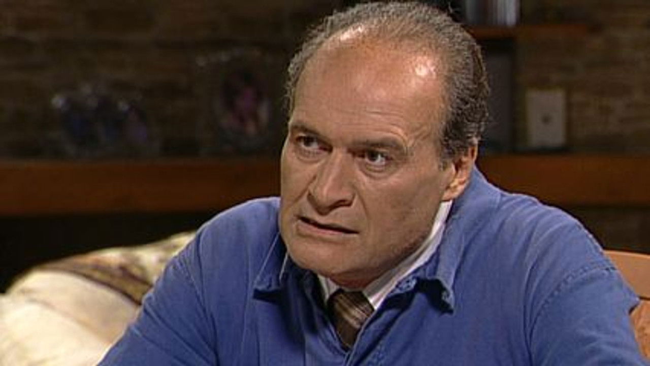 Verschoten & Zoon — Épisode 3