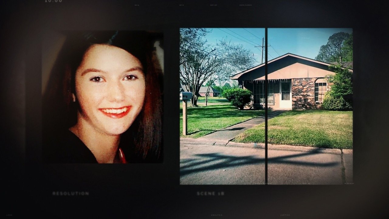 Dateline - Season 31 Episode 27 : Who Killed Courtney Coco?