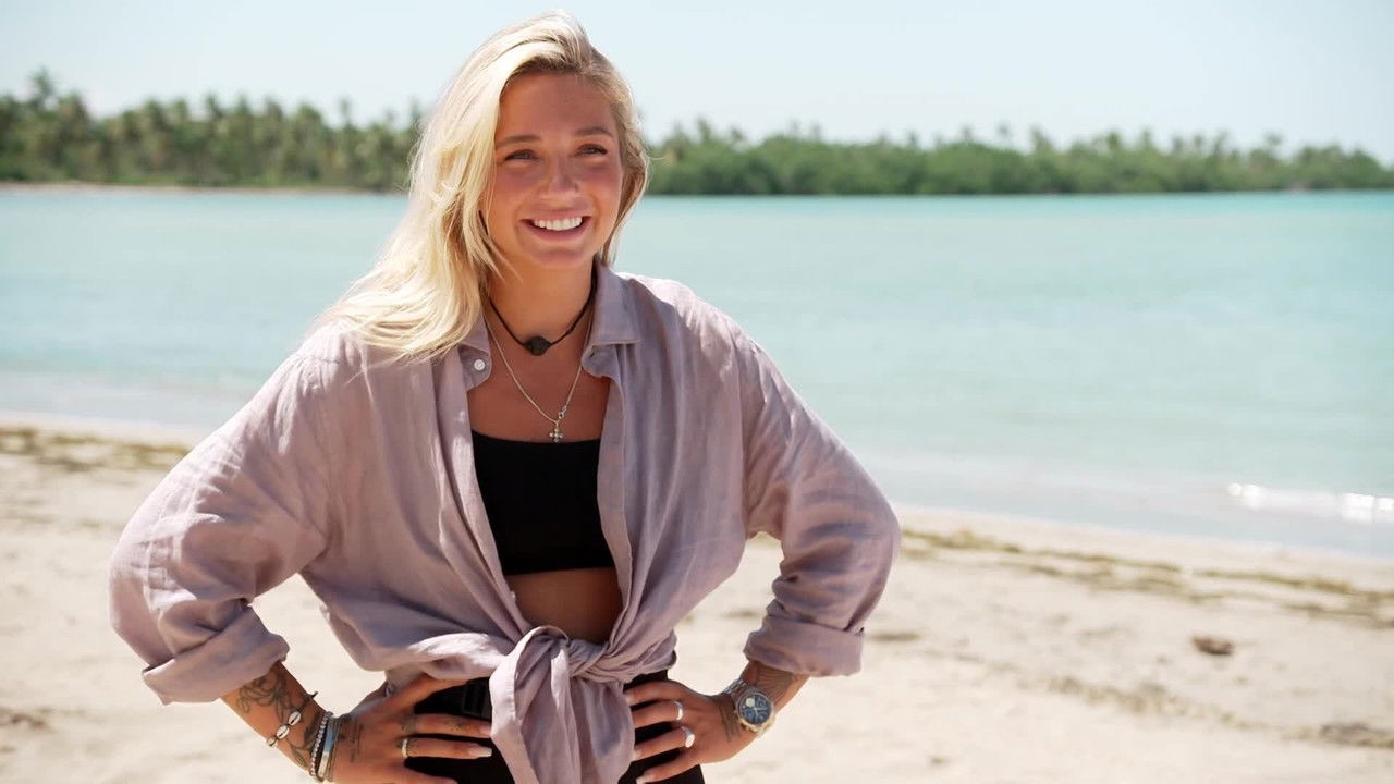 Love Island (Suède) — Épisode 48