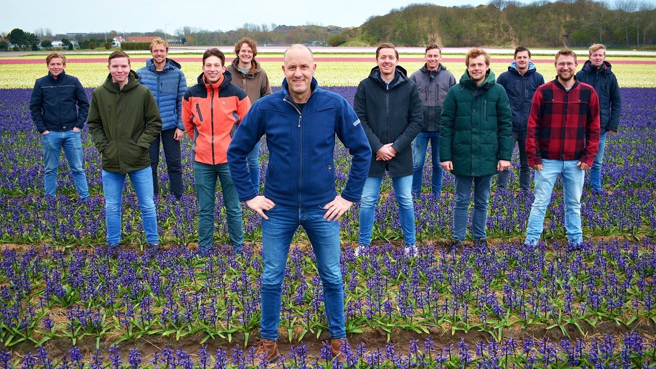 Bollenjongens