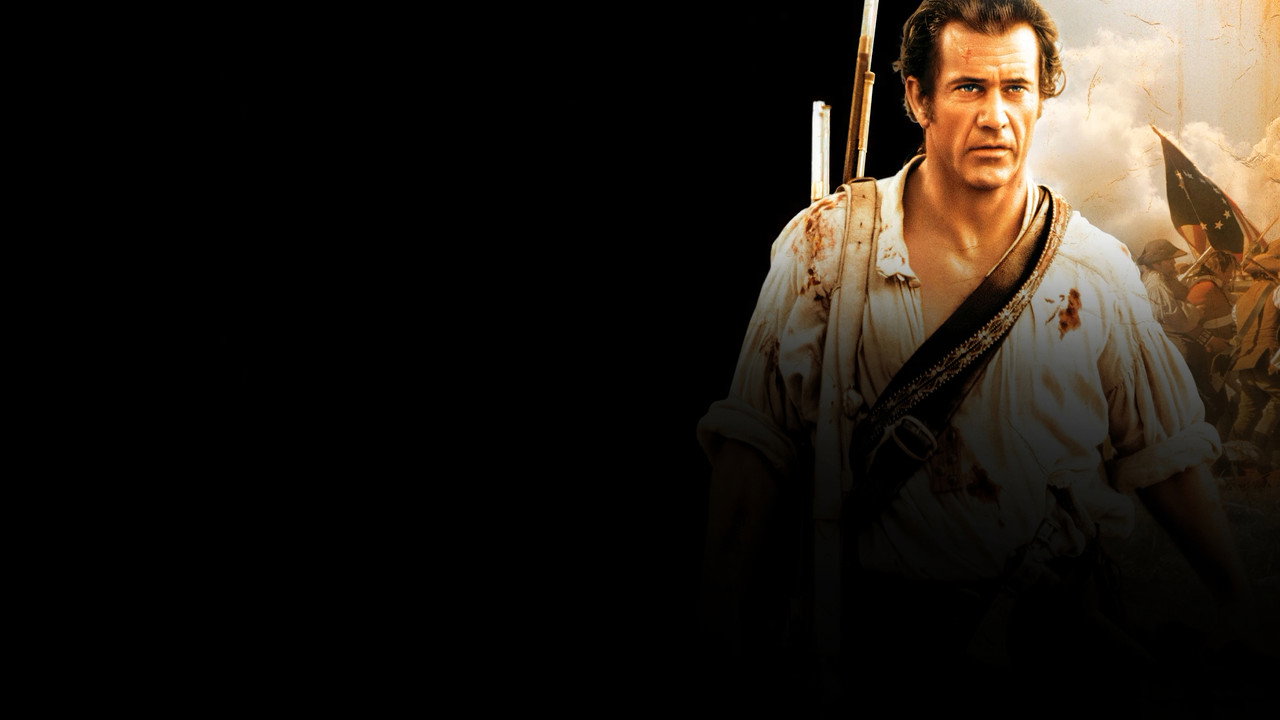 The Patriot
