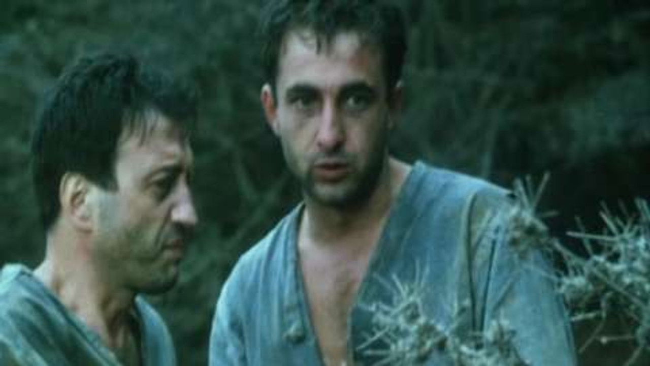 Belene — Épisode 4