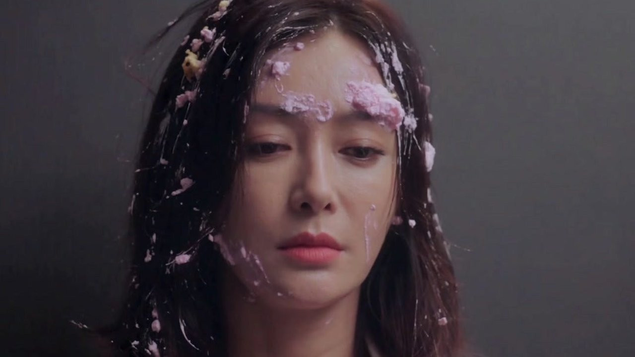 怪你过分美丽 — Épisode 19