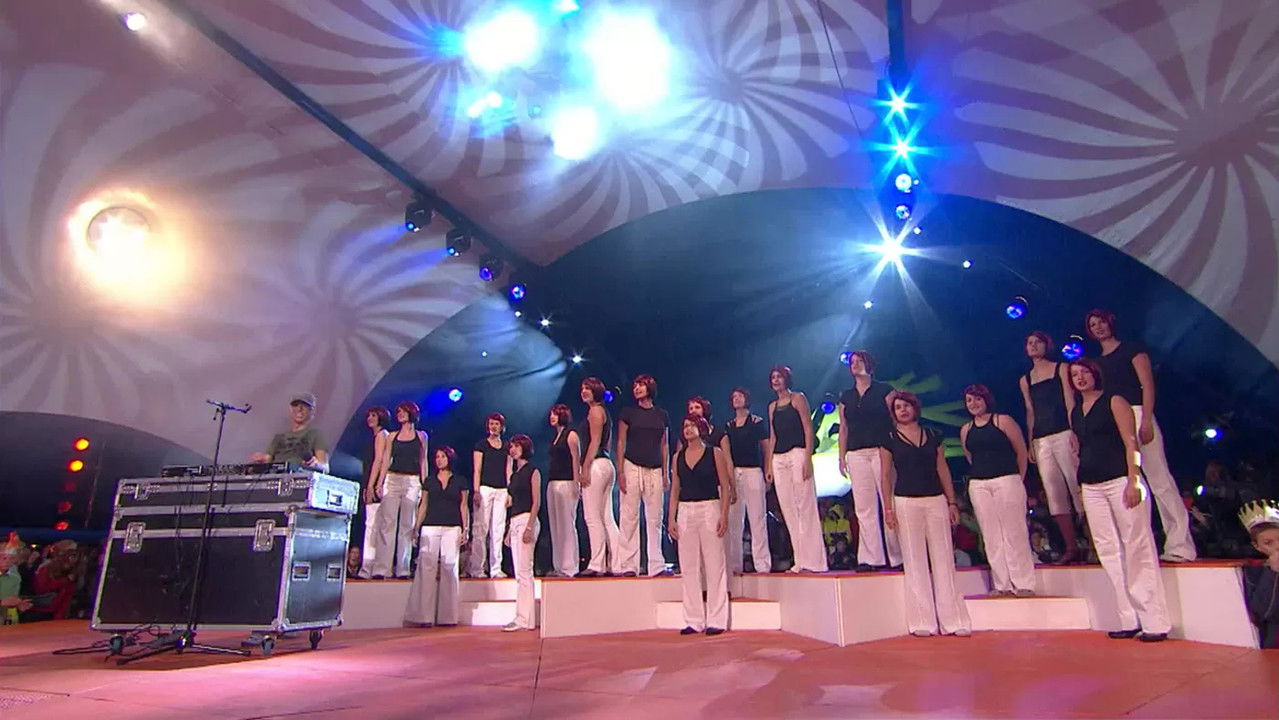 10 om te zien — Épisode 9