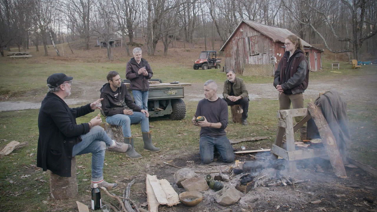 Curieux Bégin — Épisode 9