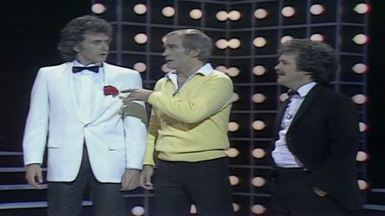 The Cannon & Ball Show — Épisode 3