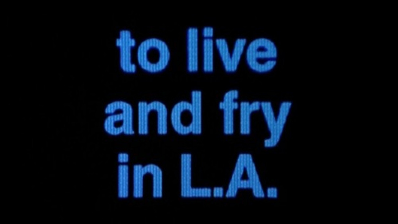 Totally Fucked Up (1993)