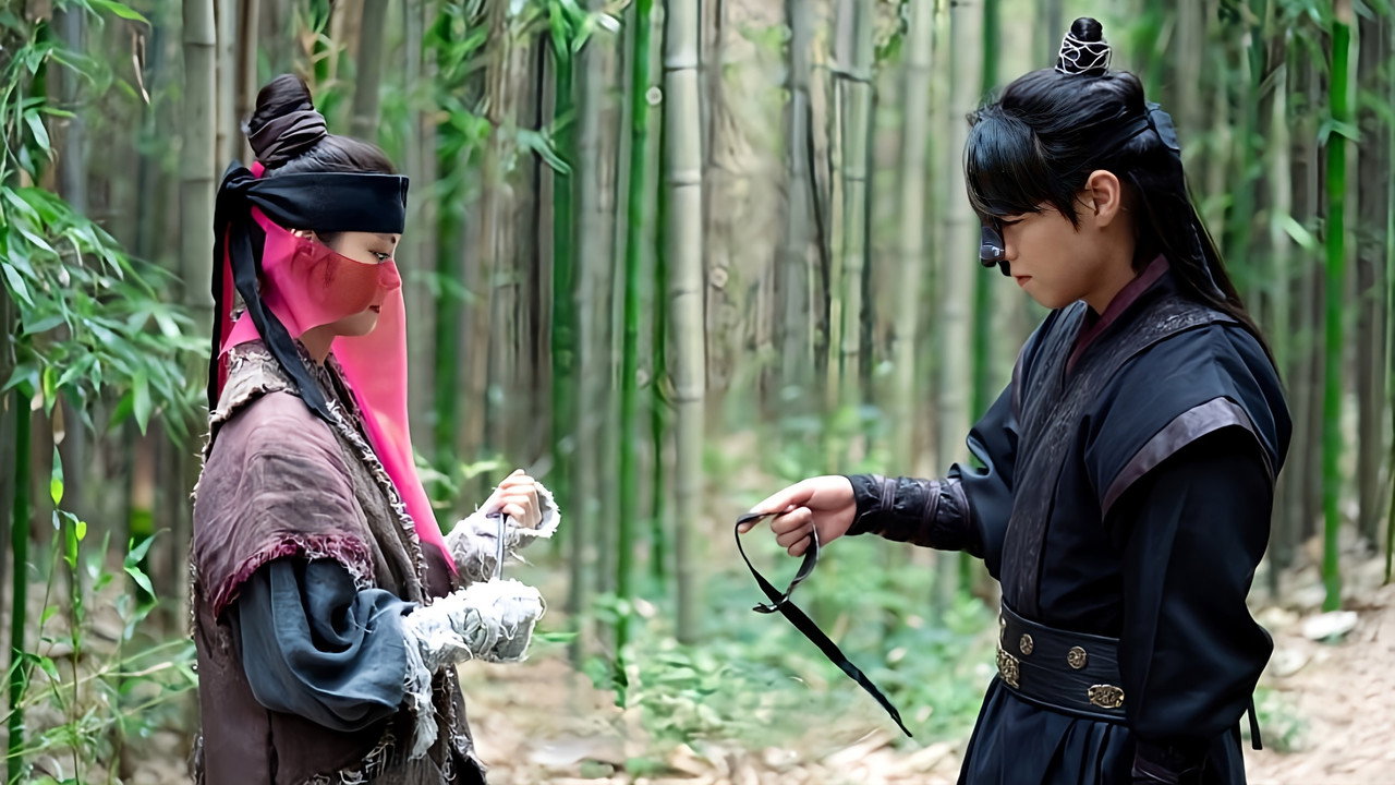 Love Song for Illusion — still 23