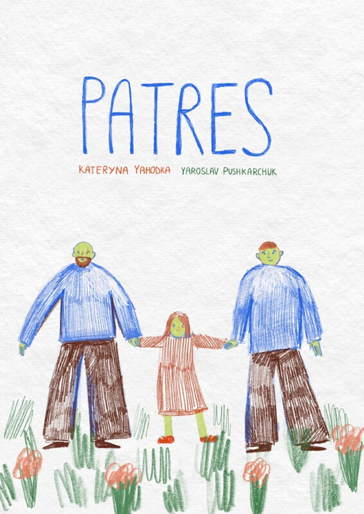 PATRES