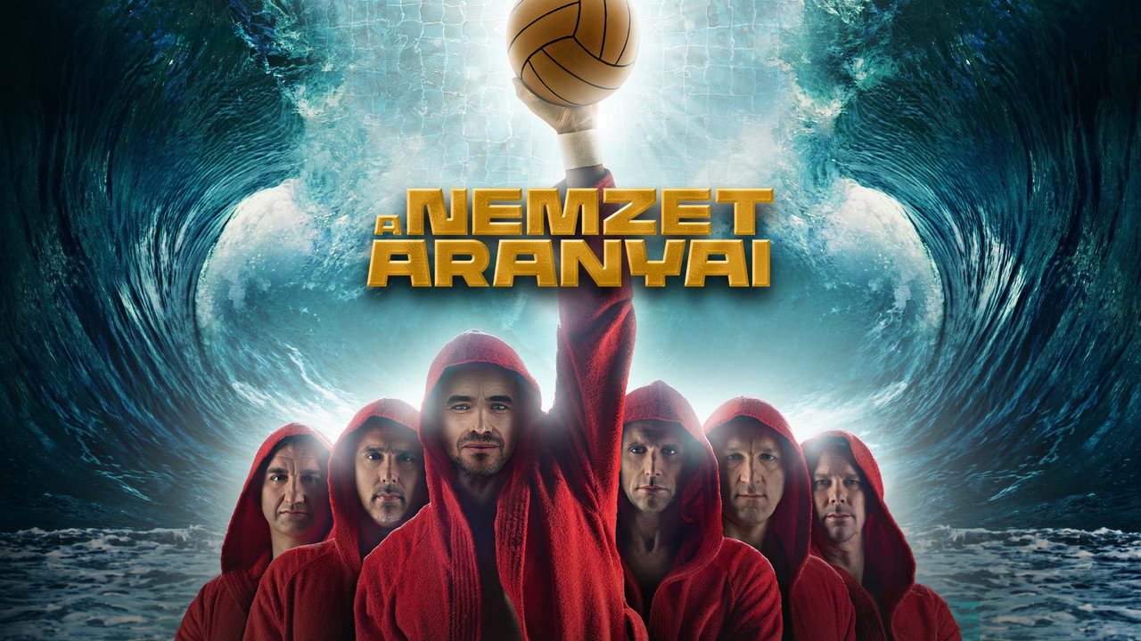 A nemzet aranyai kép