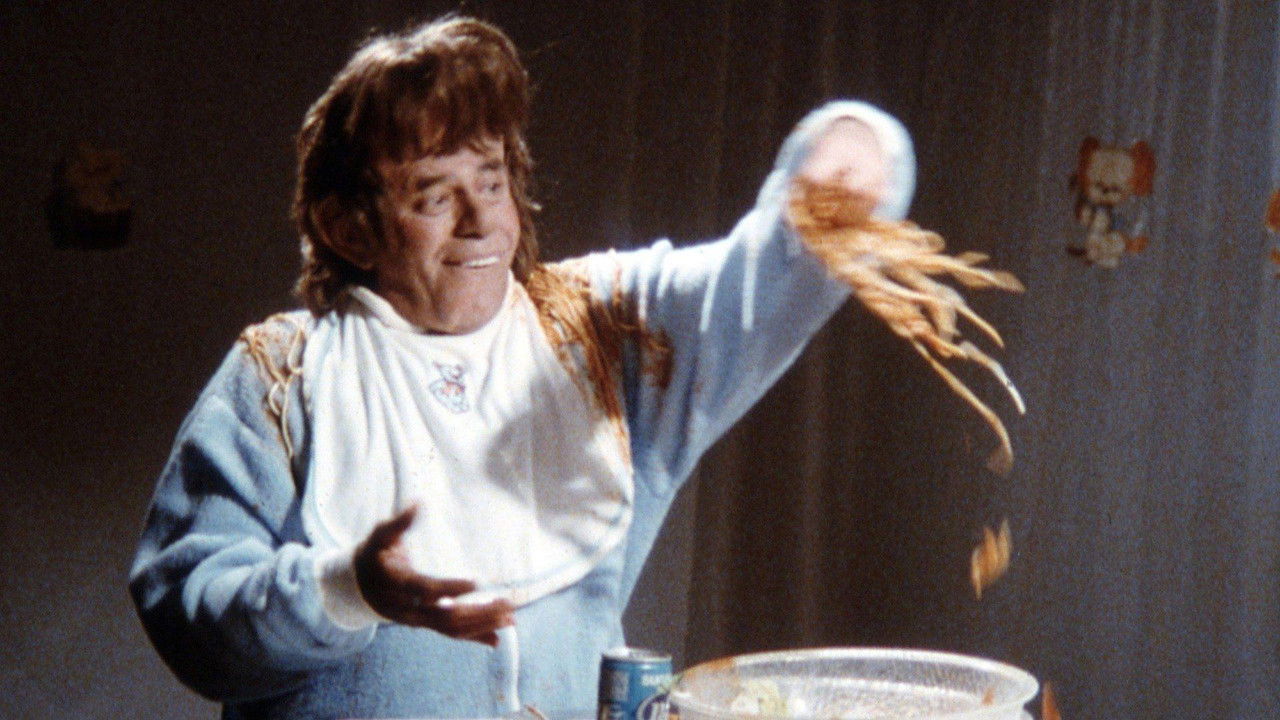 Slapstick of Another Kind (1982) | Streaming Guide & Showtimes