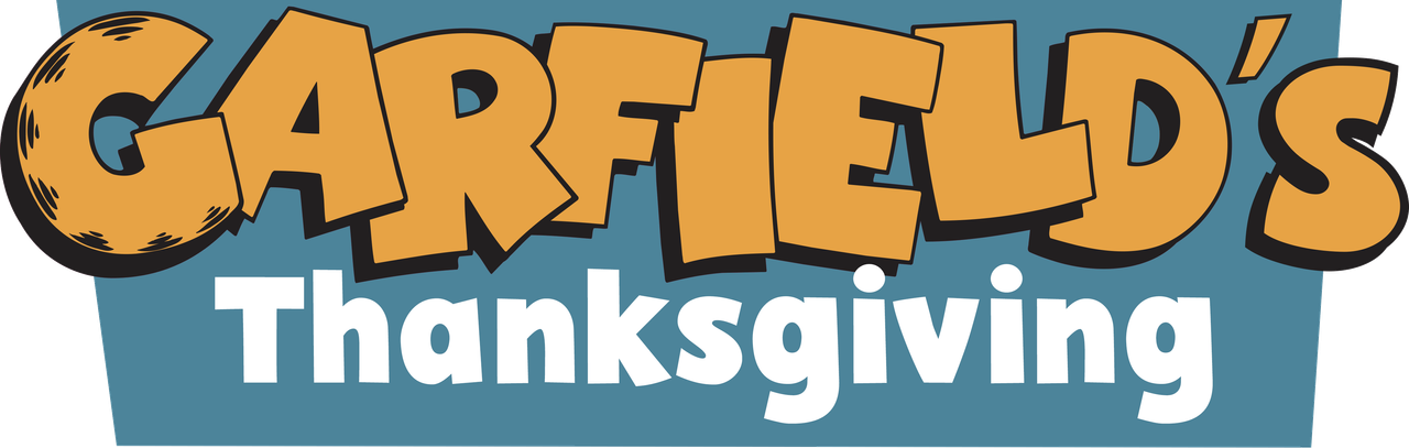 Garfield’s Thanksgiving