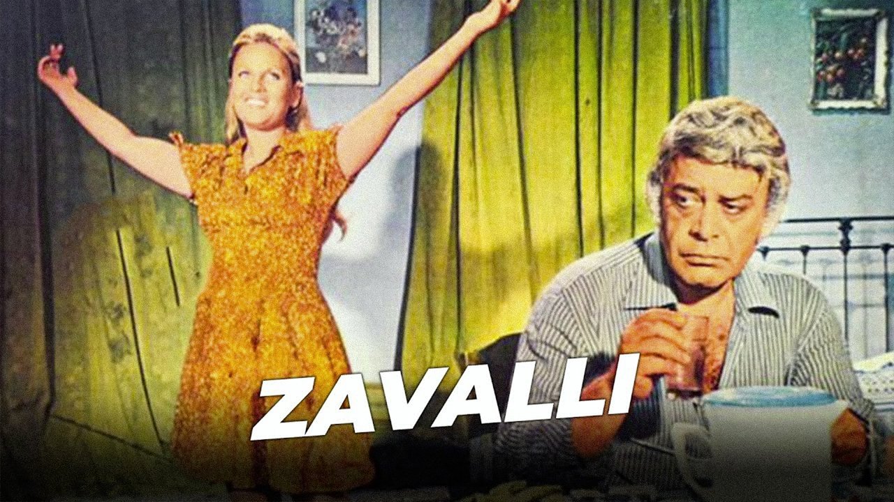Zavallı Zavallı