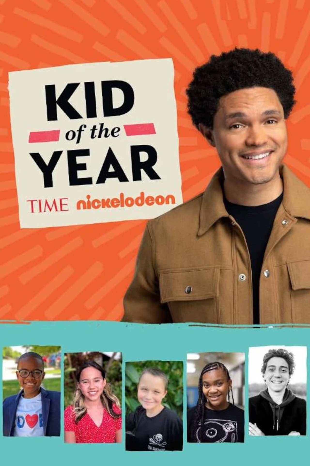 Kid of the Year