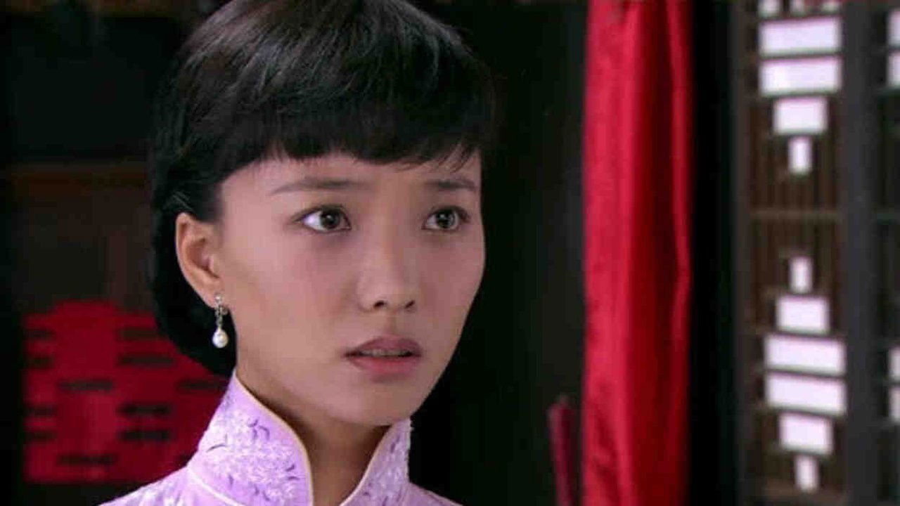 红娘子 — Épisode 25