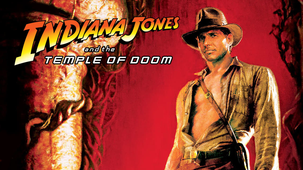 Indiana Jones and the Temple of Doom (1984)