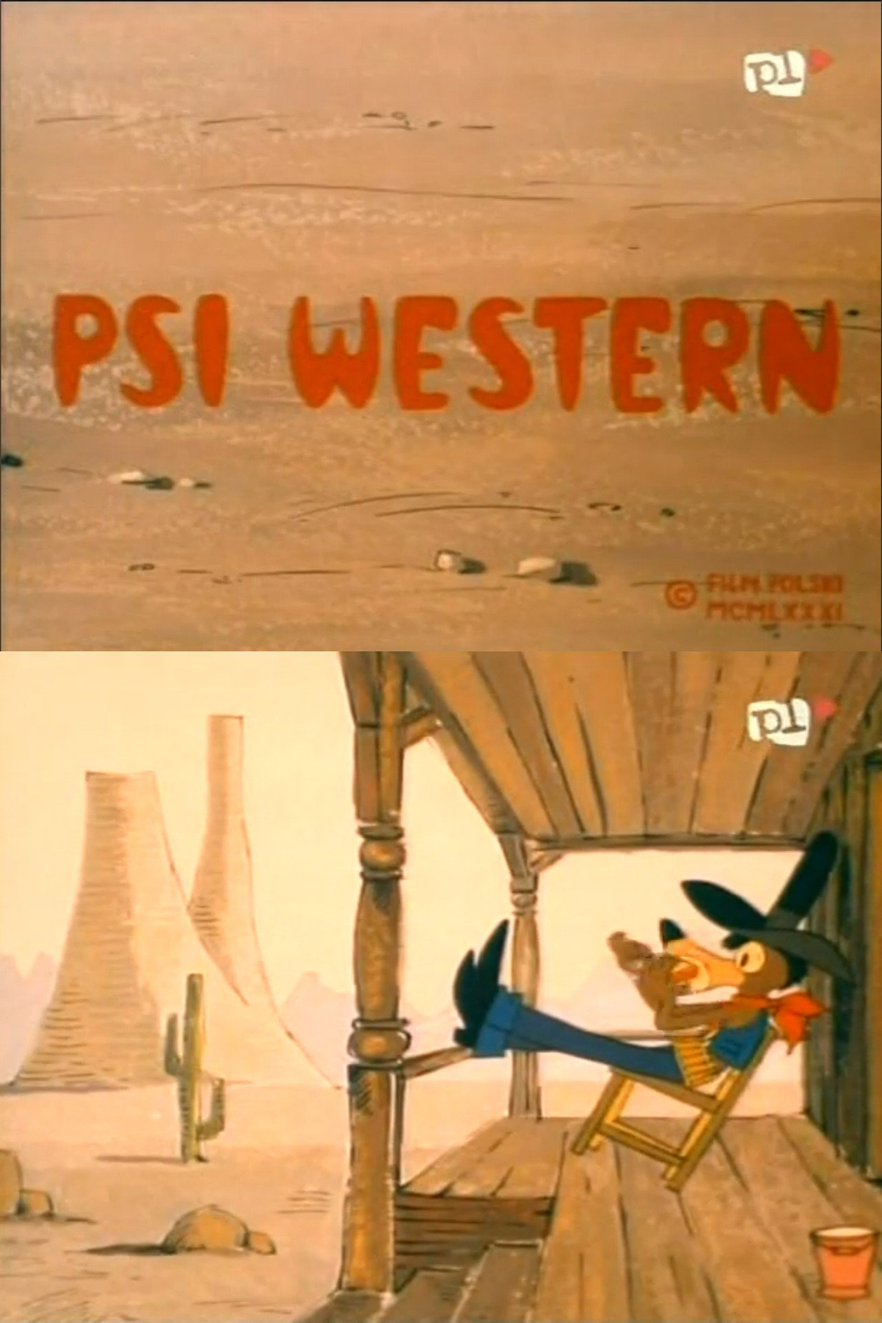 Psi Western