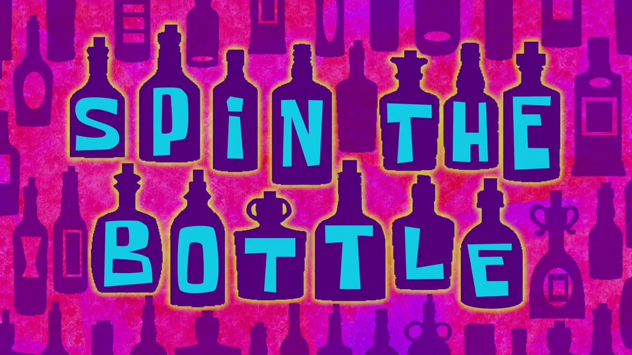 SpongeBob SquarePants - Season 10 Episode 20 : Spin the Bottle