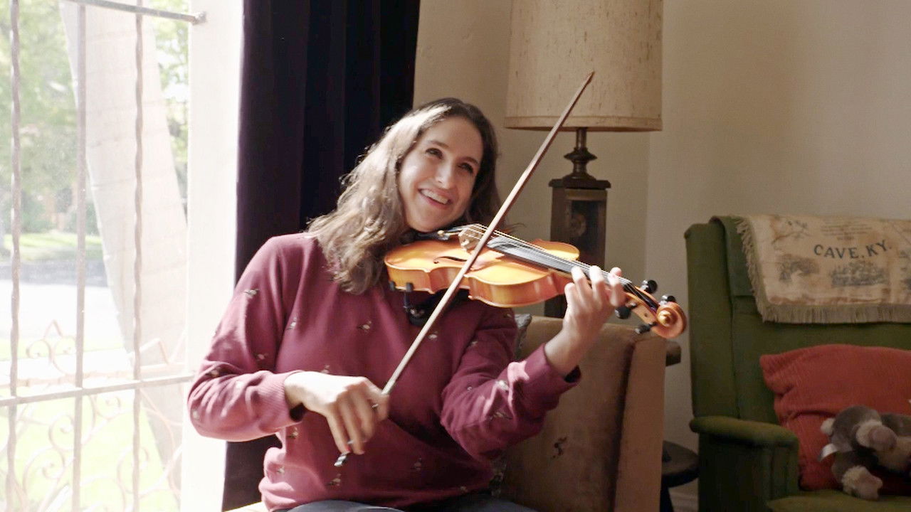 An Emmy for Megan — Épisode 5