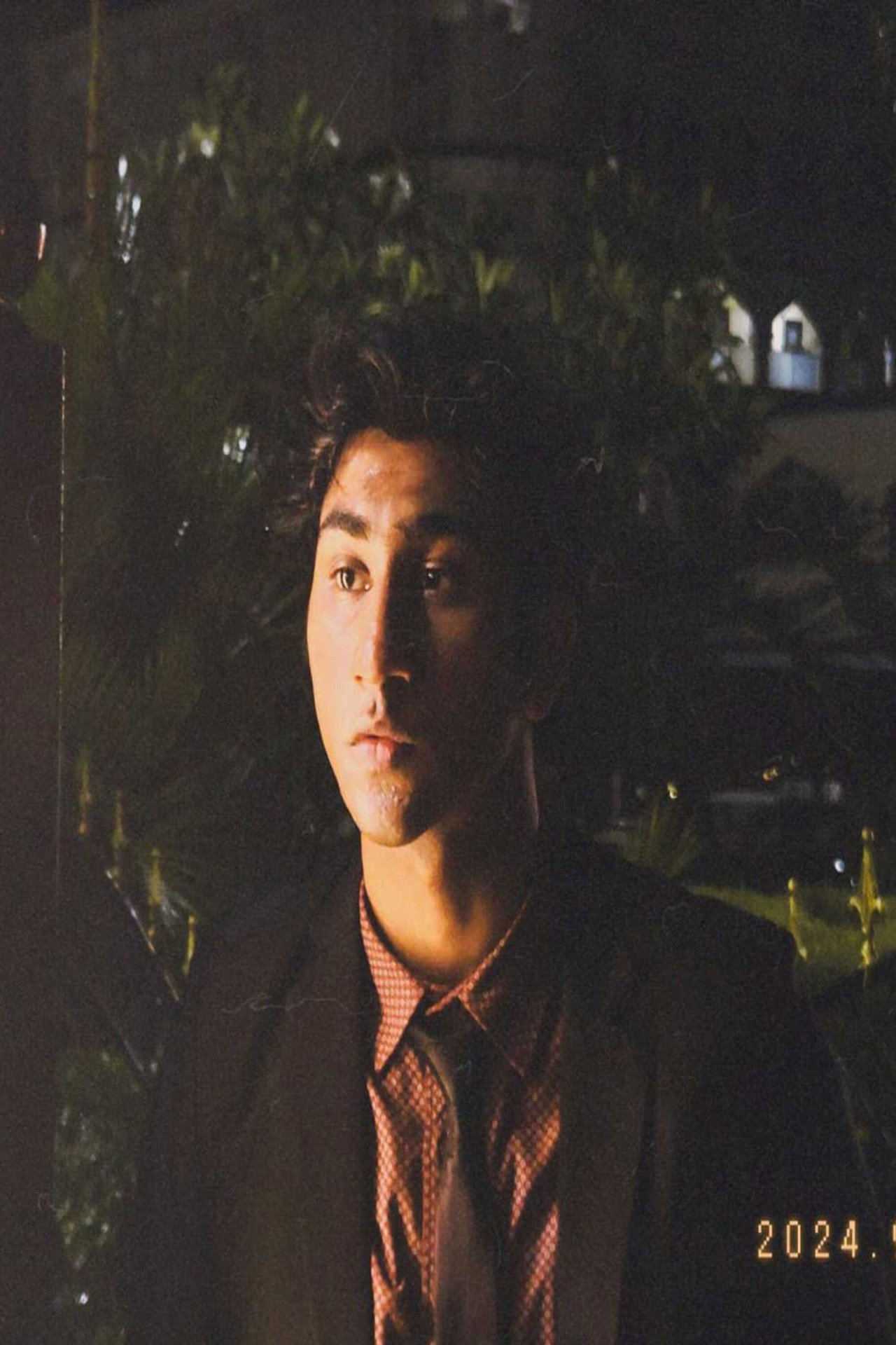 Numair Khan