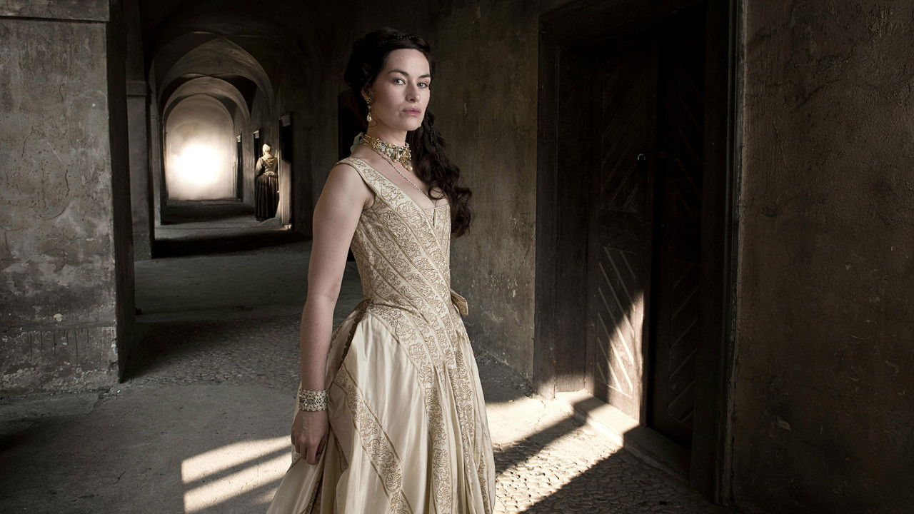 The Musketeers (2014) trailer